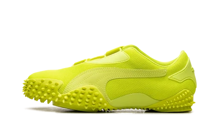 Женские кроссовки Puma Mostro, лайм