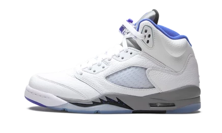 Детские кроссовки Jordan 5 Retro 440888 «Stealth 2.0»