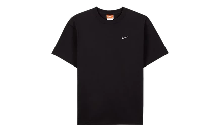 Футболка Nike NRG Made in the USA, черная