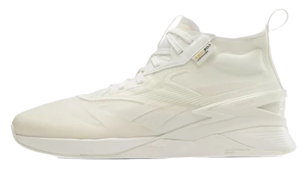 Кроссовки Reebok NANO UNKNWN ID2828, кремовые