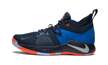 Кроссовки Nike PG 2 AJ2039 400