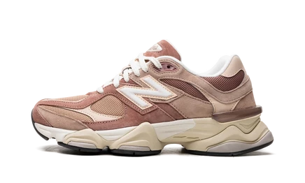 Кроссовки New Balance 9060 U9060EEH Sparrow