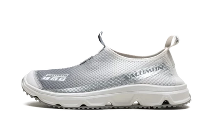 Кроссовки Salomon RX Moc 3.0, светло-серые