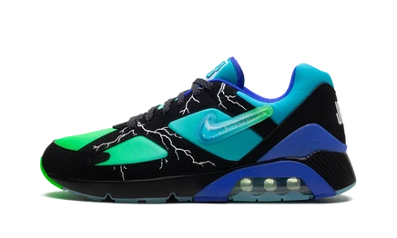 Кроссовки Nike Air Max 180 Doernbecher