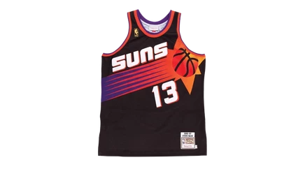 Мужская майка Mitchell & Ness Steve Nash 96-97
