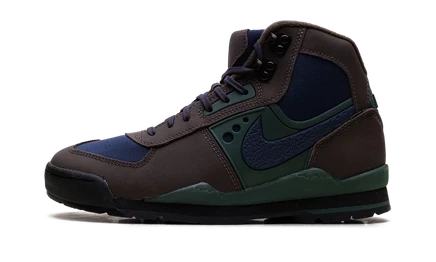 Кроссовки Nike Air Baltoro SP IH4450 «Beef & Broc»