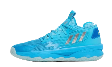 Кроссовки Adidas Dame 8, Young Dolla