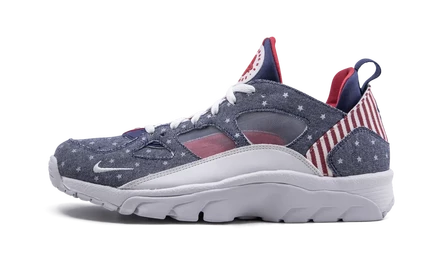 Мужские кроссовки Nike Trainer Huarache Low USA 811371 416