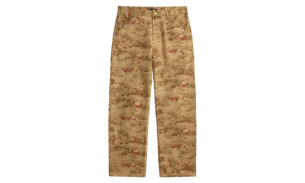 Мужские джинсы Polo Ralph Lauren Carpenter, North Row