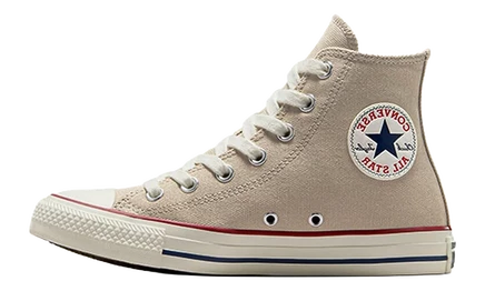 Женские кеды Converse Chuck Taylor All Star High, папирус
