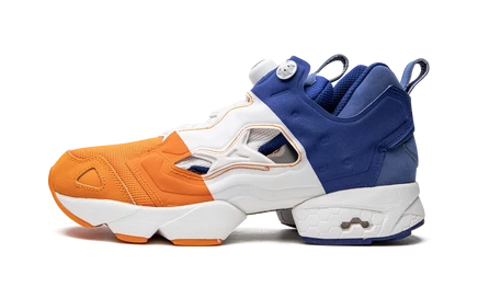 Кроссовки Reebok Pump Fury SNS