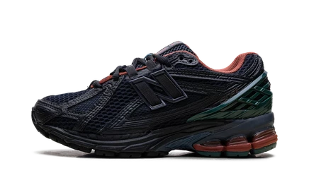Кроссовки New Balance 1906R, Phantom/New Spruce
