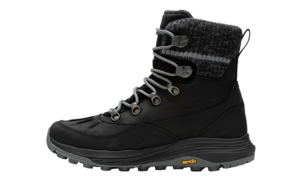 Женские ботинки Merrell Siren 4 Thermo, черные