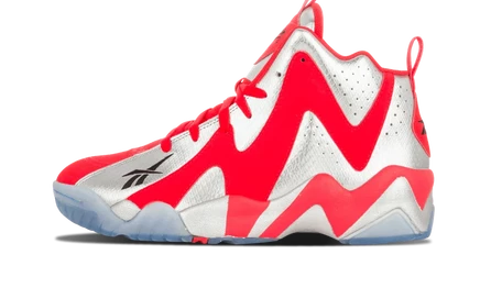 Кроссовки Reebok Kamikaze 2 Mid V48540