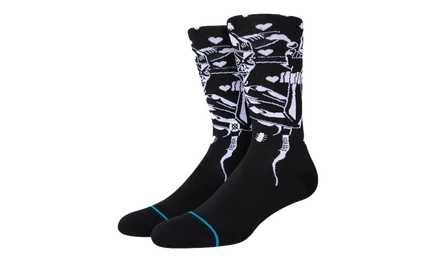 Носки Stance «Batman Harley Quinn»
