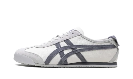 Кеды Onitsuka Tiger Mexico 66 1183C076 100, серо-белые