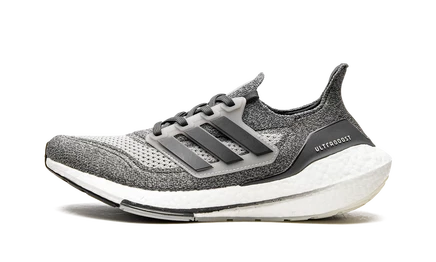 Кроссовки Adidas Ultraboost 21 «Parley»