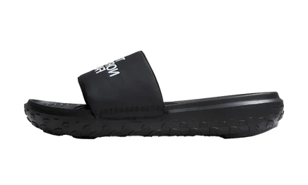 Шлепанцы The North Face Never Stop Csh Slide, черные