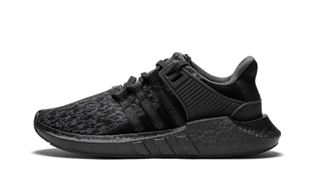 Кроссовки Adidas EQT Support 93/17 Triple Black