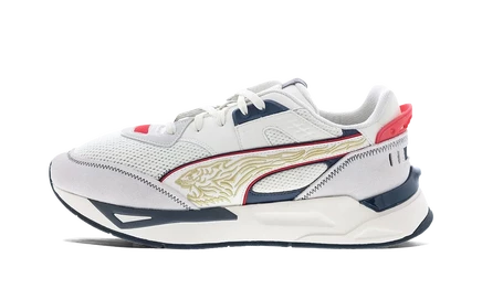 Кроссовки Puma Mirage Sport Year of Tiger, белые