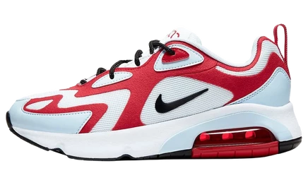 Женские кроссовки Nike Air Max 200