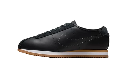 Кроссовки Nike Cortez Leather Perforated Swoosh