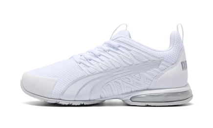 Женские кроссовки Puma Voltaic Evo, белые