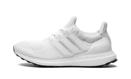 Женские кроссовки adidas ultraboost 1.0 HQ4207, белые