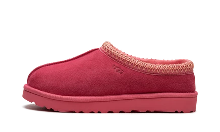 Женские тапочки Ugg Tasman 5955, розовые