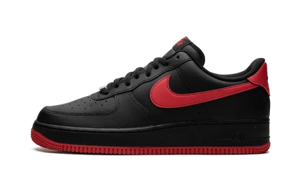 Кроссовки Nike Air Force 1 Low '07 LV8 «Vamps»