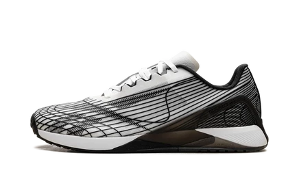 Кроссовки Reebok Nano X1 Pursuit, серые