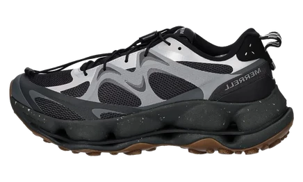 Мужские кроссовки Merrell Speedarc Matis, черно-серые