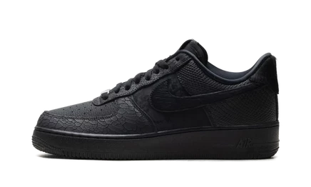 Кроссовки Nike Air Force 1 '07 LX «3X Celebration»