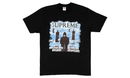 Футболка Supreme Levitation «FW 19»