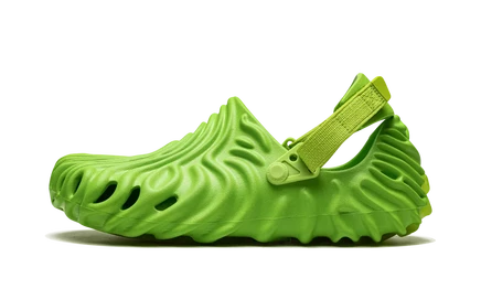Унисекс сабо Crocs Pollex Clog Salehe Bembury, «Crocodile»