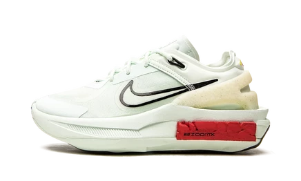 Женские кроссовки Nike Fontanka Edge, светло-зелёные