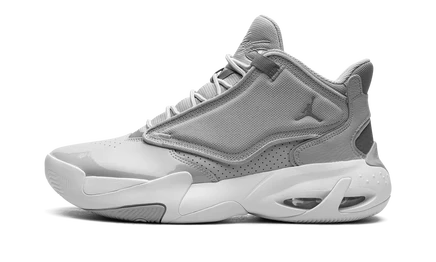 Кроссовки Jordan Max Aura 4, Cool Grey
