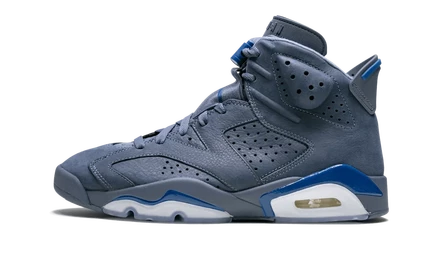 Air Jordan 6 Retro 384664 400