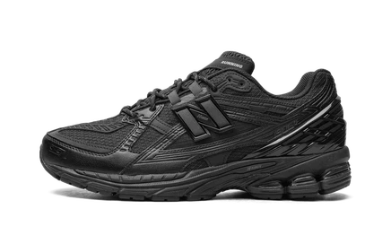 Кроссовки New Balance 1906 M1906NJ, черные