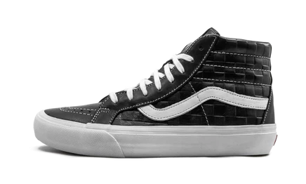 Унисекс кеды Vans SK8 Hi Reissue 6