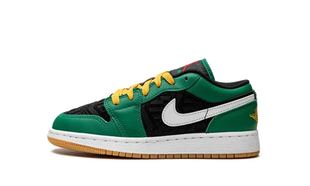 Детские кроссовки Jordan Air Jordan 1 Low SE Christmas