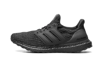 Кроссовки Adidas UltraBOOST F36641, черные