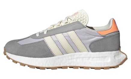 Кроссовки Adidas Retropy E5, серые