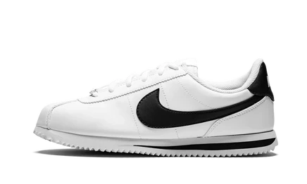 Детские кроссовки Nike Cortez Basic SL