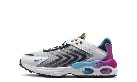 Детские кроссовки Nike Air Max TW SE DV1964, мультиколор