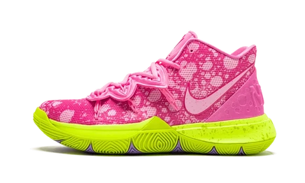 Кроссовки Nike Kyrie 5 SBSP Patrick Star