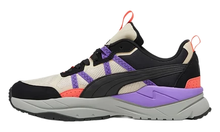 Кроссовки Puma X-Ray Tour, хаки