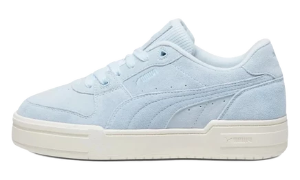 Кроссовки Puma CA Pro Lux Soft, голубые