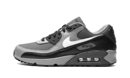 Кроссовки Nike Air Max 90 GORE-TEX FD5810, темно-серые