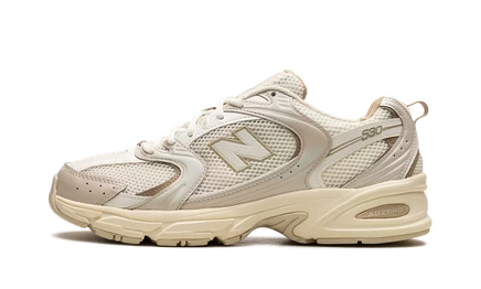Кроссовки New Balance 530 MR530AA, бежево-ангорный